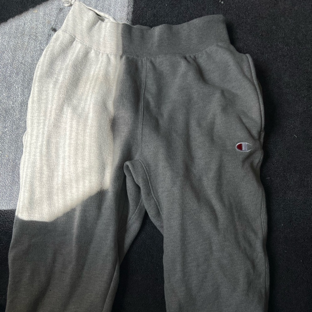 Champion, sweat pants